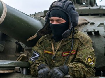 У ГУР розповіли, як може діяти Росія на фронті у 2023 році