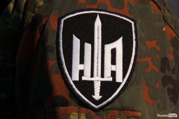 На Волині «пішли в ліси» дві сотні молодих людей. ФОТО