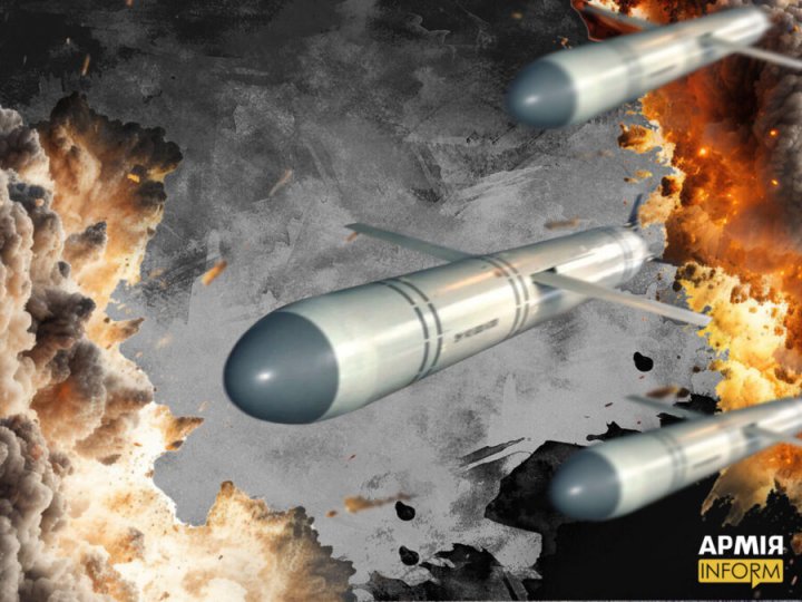 Цієї ночі росія може атакувати Україну дронами та ракетами, - Зеленський