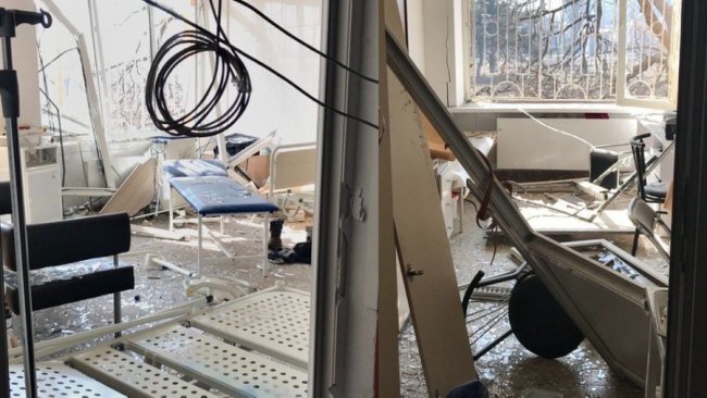 «Готові свідчити в суді»: подружжя лікарів з Маріуполя переїхали на Волинь