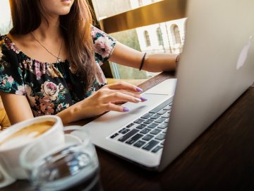 Обіцяв приїхати: псевдоіталієць видурив в українки 6650 євро