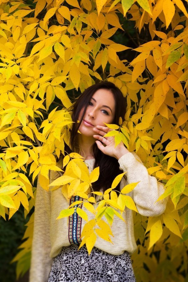 Фотовиставка Анастасії Кольченко