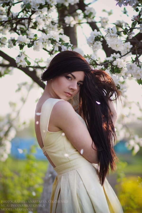 Фотовиставка Анастасії Кольченко