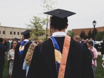 Найкращі іноземні виші зможуть відкрити філії в Україні 