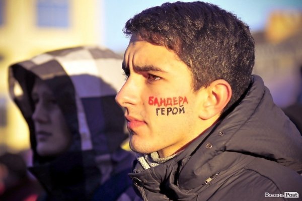 Стильний Луцьк. Спецвипуск: Євромайдан