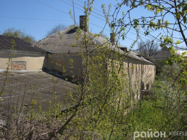 Волинський Версаль: на руїнах славетної історії