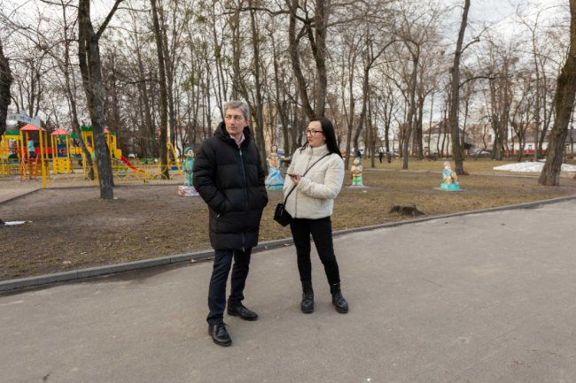 Що нового у Ковелі? Інтерв’ю із мером Чайкою та першим заступником Яковлевим 