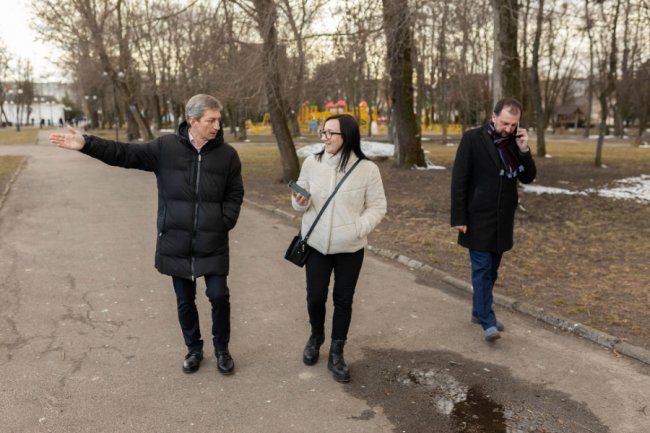 Що нового у Ковелі? Інтерв’ю із мером Чайкою та першим заступником Яковлевим 