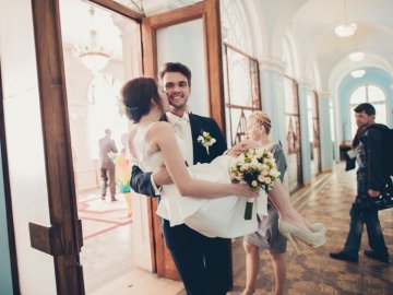 На Волині зіллються два РАЦСи