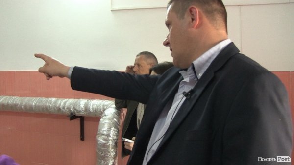 У Володимирі – Волинському розповіли, що не будуть піднімати тарифи на воду. ФОТО