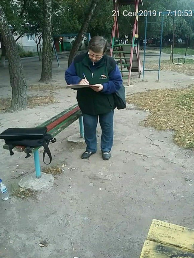 У Луцьку покарали продавців сурогату. ФОТО