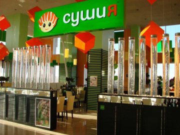 У Луцьку закрили популярний ресторан