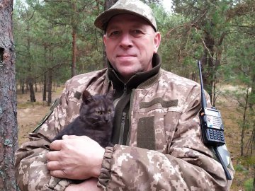 Про пухнастого тероборонівця і знищені «Шахіди»: добрі новини від ВолиньPost за 19 жовтня 