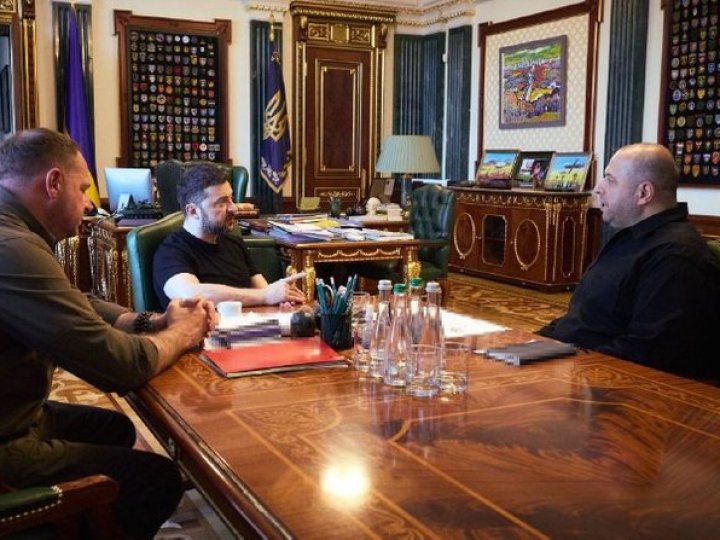 Переговори у Стамбулі заплановані на 19:00, – ЗМІ