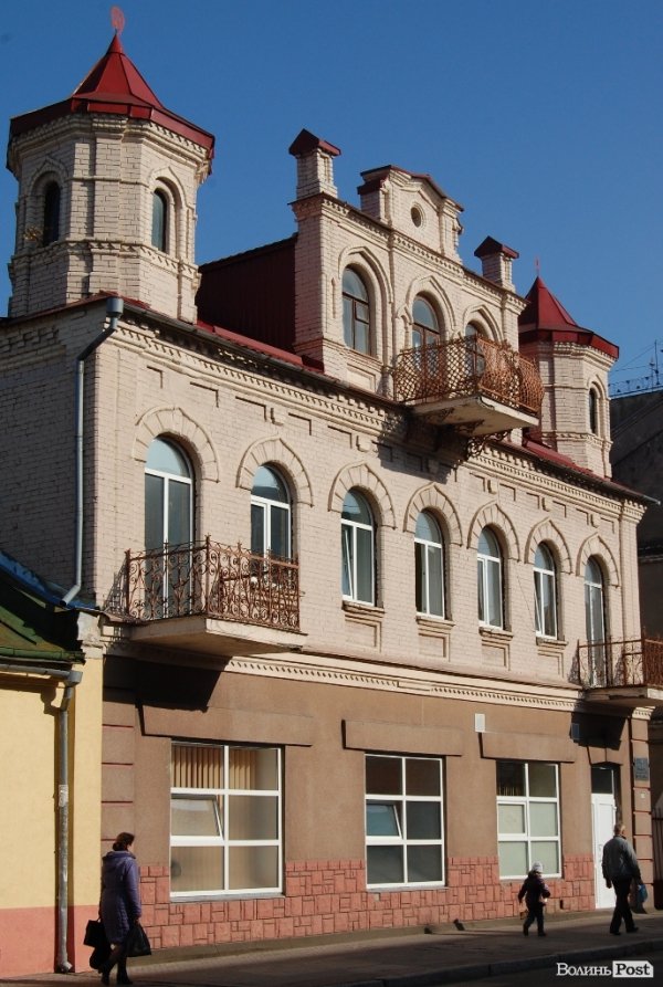 Ковель буденний. ФОТО