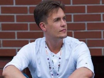 На «Бандерштаті» виступить Макс Кідрук