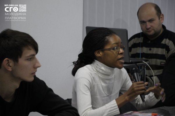 У Луцьку збереться молодь з Європи