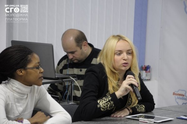 У Луцьку збереться молодь з Європи