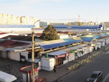 Луцька влада не планує оголошувати неділю вихідним на ринках