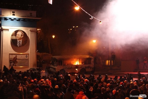 Без емоцій. НОТАТКИ ОЧЕВИДЦЯ. ФОТО