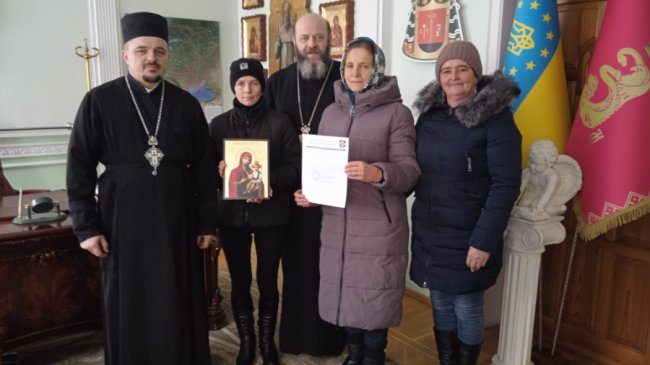На Волині ще одна церковна громада приєдналася до ПЦУ