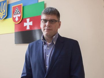 У лікарні на Волині – новий директор