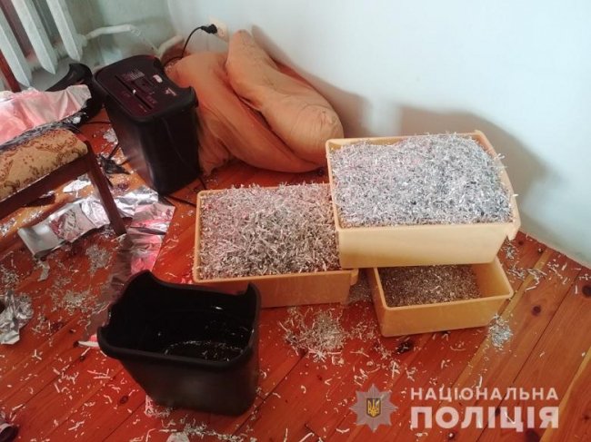 У столиці викрили найбільшу в історії України нарколабораторію. ВІДЕО