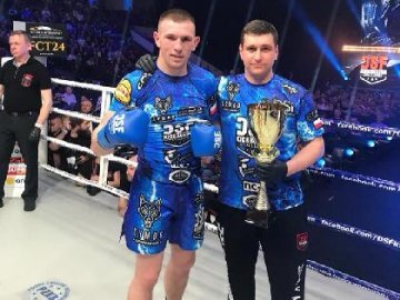 Відкриття мотосезону та фільм про Ігоря Єремеєва. Добрі новини Волині