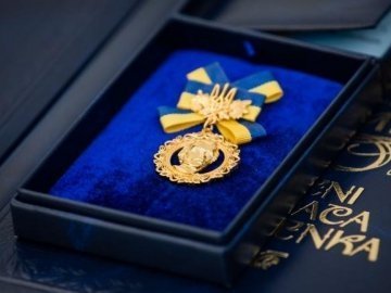 Шевченківська премія-2024 оголосила фіналістів