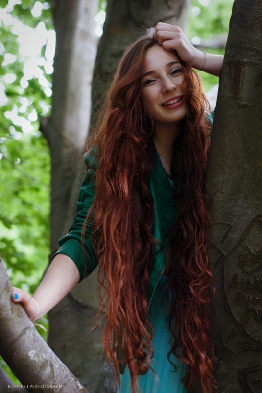 Фотовиставка Ірини Єрошко