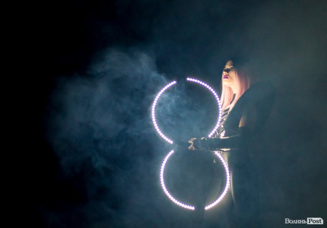 Хто став кращим студентом Волині. ФОТО