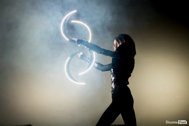 Хто став кращим студентом Волині. ФОТО