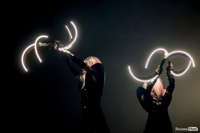 Хто став кращим студентом Волині. ФОТО