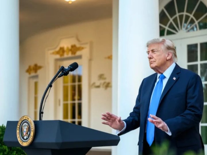Трамп сьогодні поговорить по телефону з путіним і Зеленським, – ЗМІ