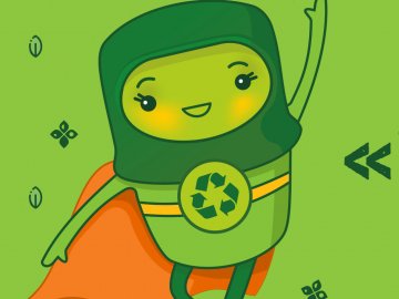 У Луцьку відбудеться екологічний фестиваль