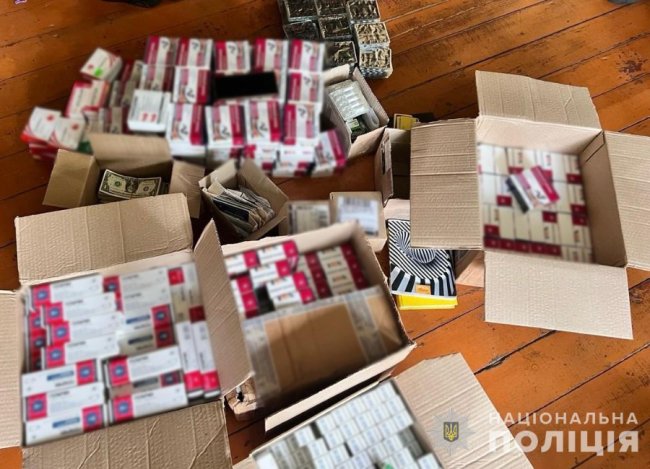 Волинянин організував злочинну схему ввезення в Україну фальсифікованих російських та білоруських ліків 