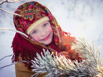 В Україні на Щедрий вечір вдарять сильні морози