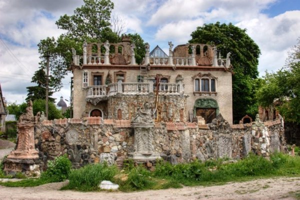 Місто святого Миколая. Стародавній Луцьк. ФОТО