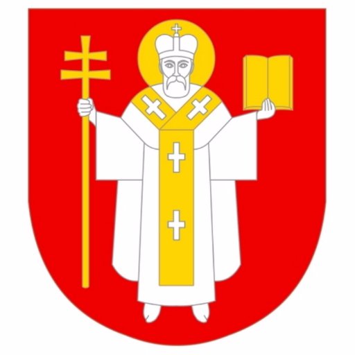 Місто святого Миколая. Стародавній Луцьк. ФОТО