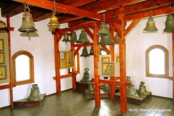 Місто святого Миколая. Стародавній Луцьк. ФОТО