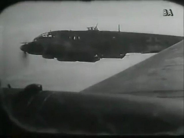 У німецькій кінохроніці показали битву за Ковель 1944 року. ВІДЕО