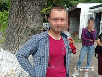 На Волині молодики жорстоко побили та пограбували перехожого: одного зі зловмисників заарештували