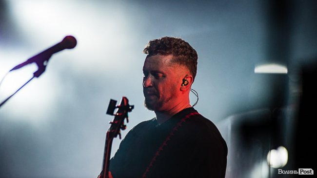 Чуттєва лірика та вибуховий рок: у Луцьку  «відгриміли» два незабутніх концерти гурту «БЕZ ОБМЕЖЕНЬ»