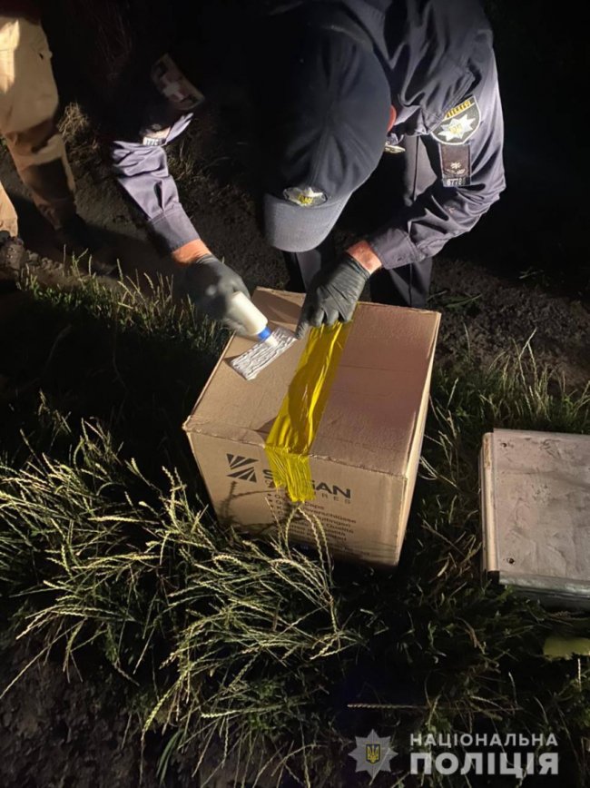 У лучанина вдома знайшли понад 100 кущів коноплі. ФОТО