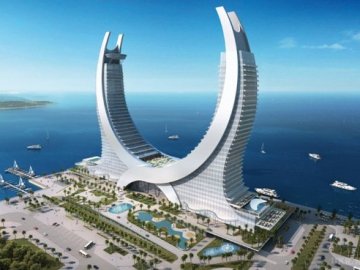 Україна має безвіз із ще однією країною