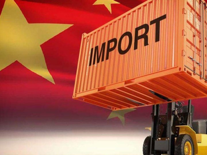 Як розмитнити товар з Китаю в Україні