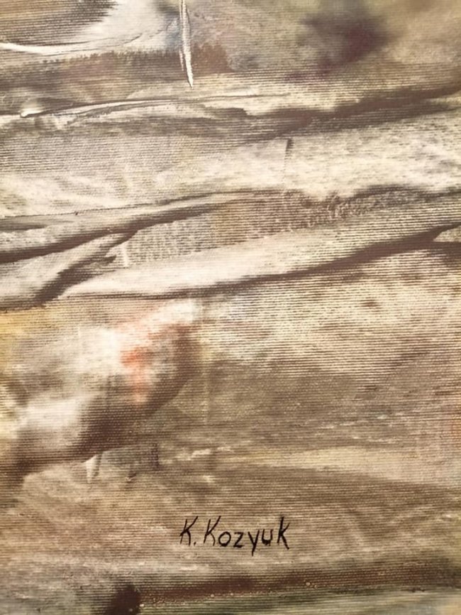 Художньому музею міста Луцька зробили крутий подарунок із Чикаго