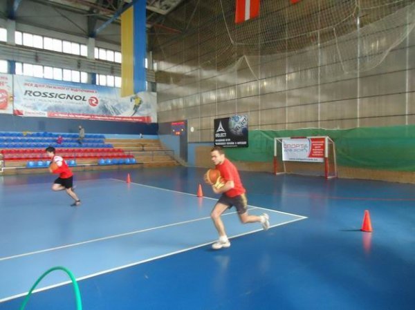 У Луцьку відбувся спортивний фестиваль «Здорова молодь – здорова нація». ФОТО