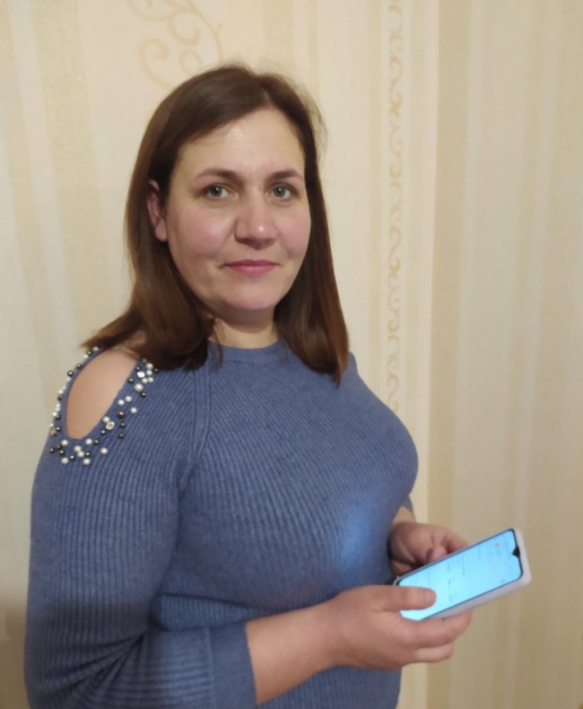 Рівень розрахунків за доставку газу на Волині становить майже 50% 