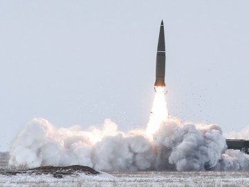 Росіяни вдарили 4 крилатими ракетами по Одесі, – ОК «Південь»
